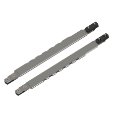 COMPASSO PROJECTANTE EXTENSIVEL INOX